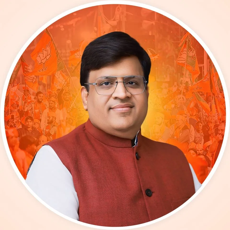 कैबिनेट मंत्री विपुल गोयल ने नहीं मनाया जन्मदिन, पहलगाम में मारे गए पर्यटकों की आत्मा की शांति के लिए हवन कर दी श्रद्धांजलि