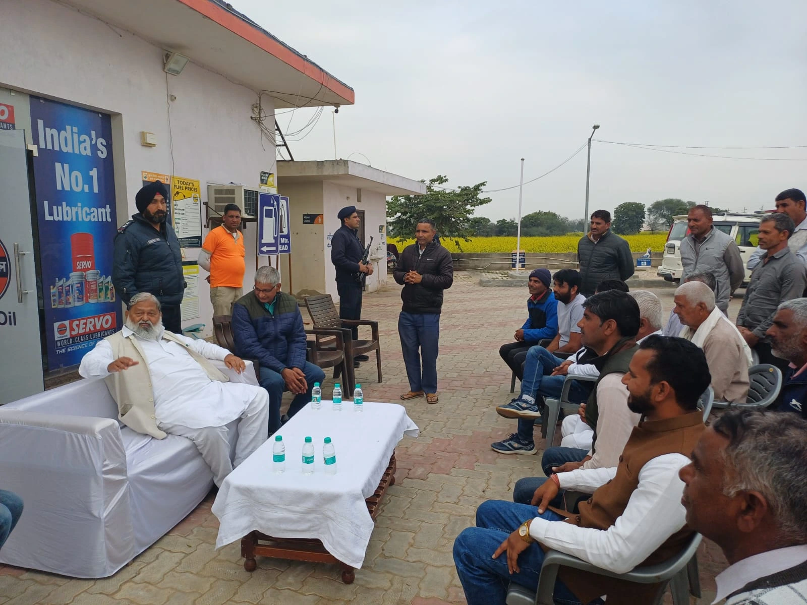 हरियाणा रोडवेज को बेहतर बनाने के लिए होगा कंडम बसों का सर्वे, 550 बसें खरीदने की मंजूरी