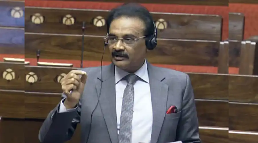 सिया-केतन मर्डर केस से हिला देश; संसद में उठी 'राष्ट्रीय पुरुष आयोग' के गठन की मांग, सांसद बोले- 'पीड़ा का कोई जेंडर नहीं होता'