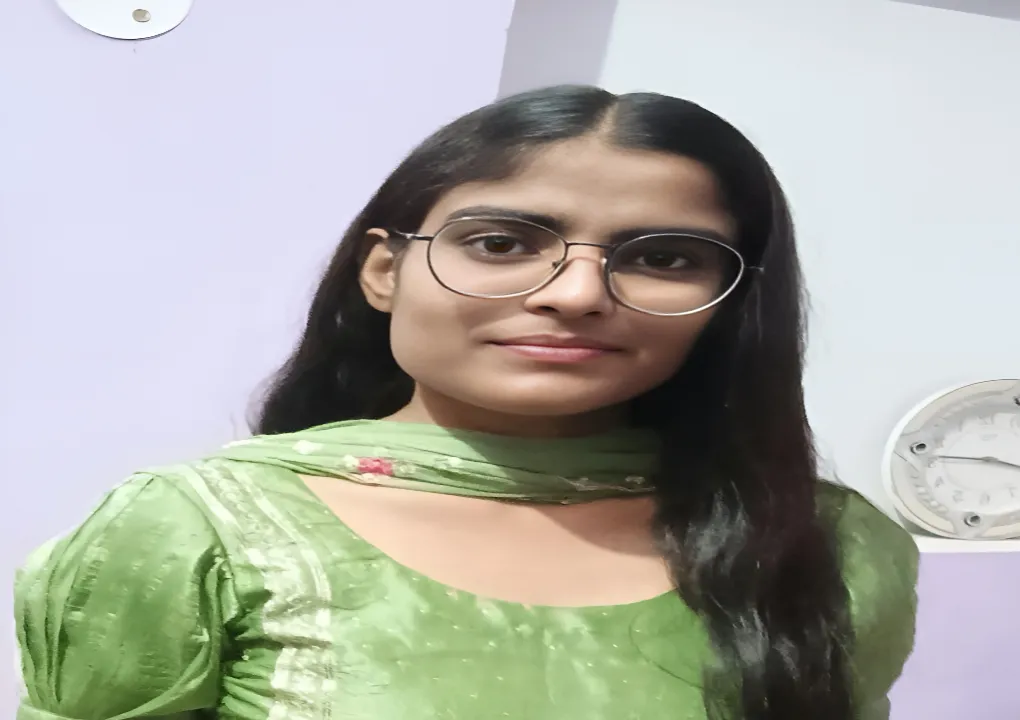 नौरंगपुर की बेटी का कमाल: बिना कोचिंग बनीं विदेश मंत्रालय में अफसर, दीपा ने पेश की मिसाल