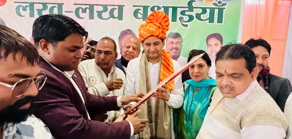 दीपेंद्र सिंह हुड्डा का भाजपा पर बड़ा हमला, बोले- अवैध कॉलोनियों पर मुख्यमंत्री जारी करें सूची, बजट पर बोले- हरियाणा पूरी तरह नजरअंदाज