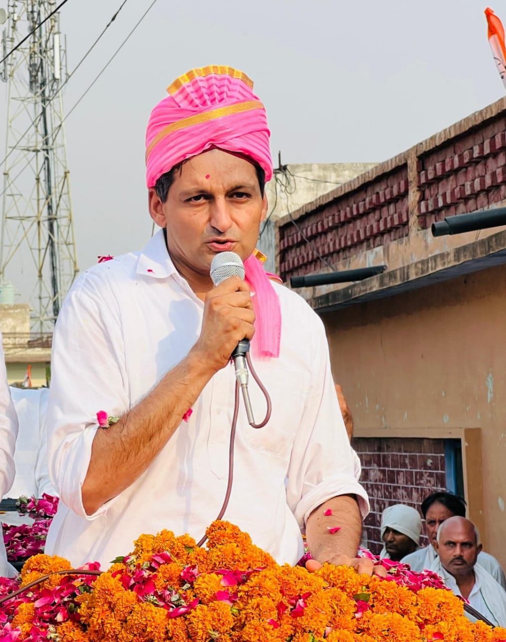 रोहतक के रण में दीपेंद्र की ऐतिहासिक जीत, जानें दीपेंद्र का सियासी सफ़र