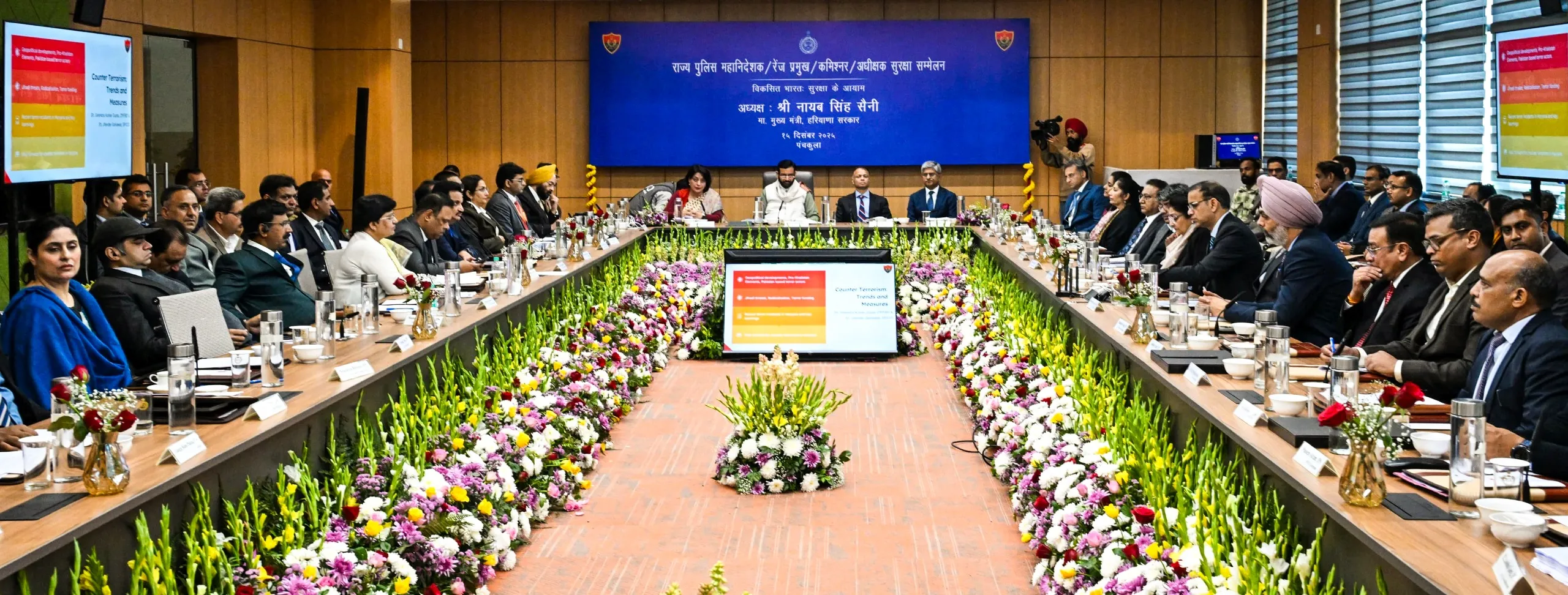 हरियाणा पुलिस विभाग में होगी 5750 पुलिसकर्मियों की भर्ती, जिसमें 950 महिला पुलिसकर्मियों की भर्ती शामिल