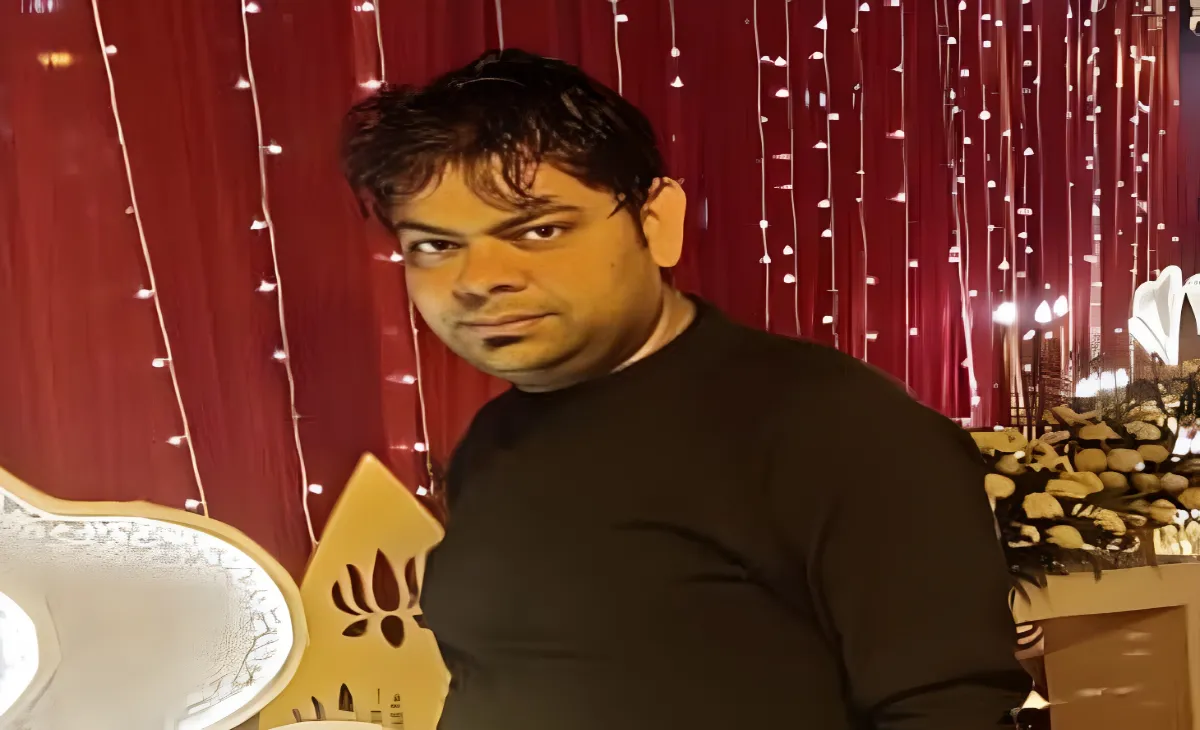 पत्नी के टॉर्चर से परेशान डॉक्टर ने जहरीला इंजेक्शन लगाकर किया सुसाइड