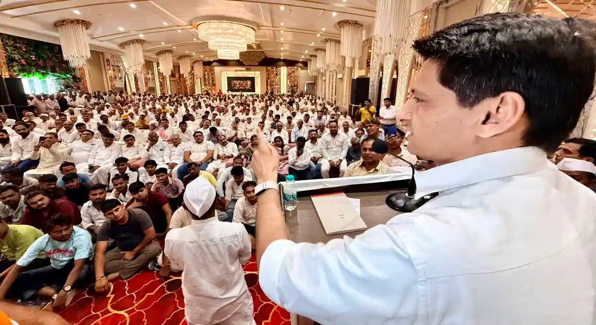 ‘स्कूल-अस्पताल नहीं, बल्कि हर शहर में बन गए BJP के चमचमाते दफ्तर’: दीपेन्द्र हुड्डा का सरकार पर तीखा हमला
