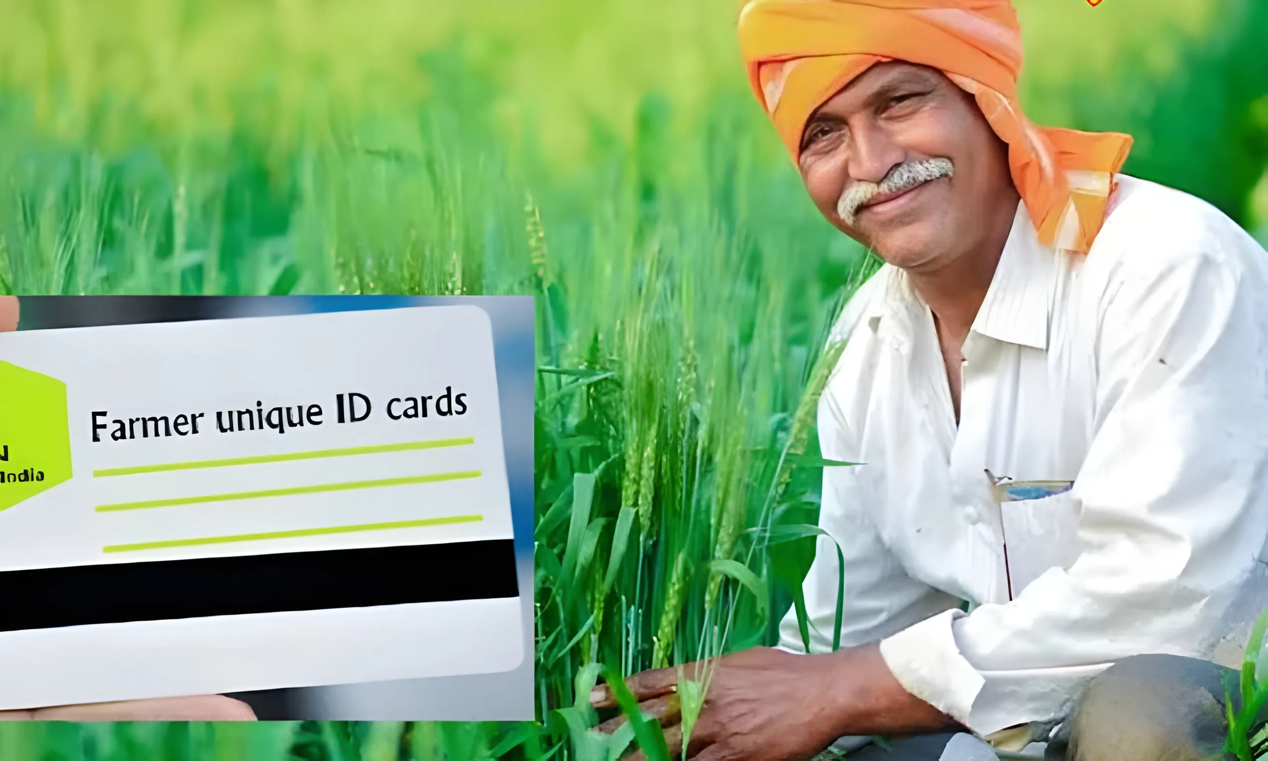 काम की खबर : जानें 'एग्री स्टैक' योजना के तहत यूनिक आईडी बनवाना क्यों है ज़रूरी, क्या है एग्री स्टैक यूनिक आईडी