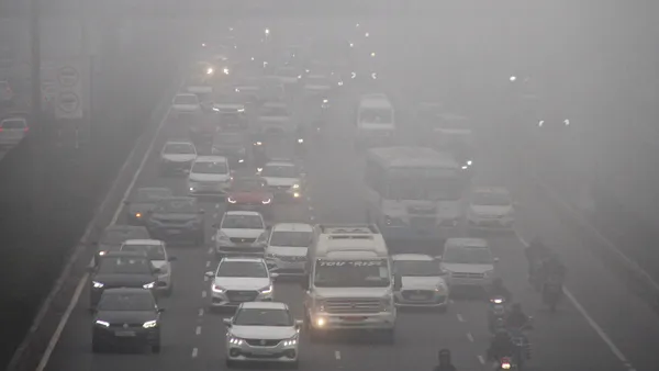 ट्रैफिक एडवाइजरी : मौसम विभाग, गूगल मैप, ट्रैफिक अलर्ट एवं अन्य डिजिटल माध्यमों से कोहरे व सड़क की जाने स्थिति