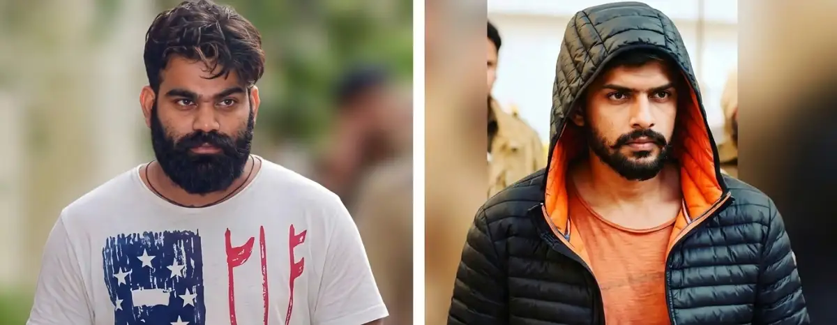जेलों की सुरक्षा फेल? सलाखों के पीछे से कैसे ऑपरेट हो रहा है अरबों का ड्रग्स-हथियारों का धंधा? क्या है अमेरिकी FBI का 'ऑपरेशन हार्ड बॉल'?