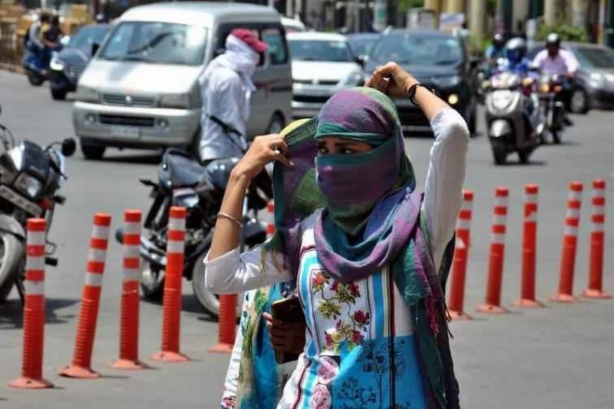 नौतपा से पहले ही टूटे गर्मी के सारे रिकॉर्ड, यूपी, एमपी और हरियाणा में जनजीवन अस्त-व्यस्त, दुनिया का तीसरा 'हॉट स्पॉट' बना बांदा