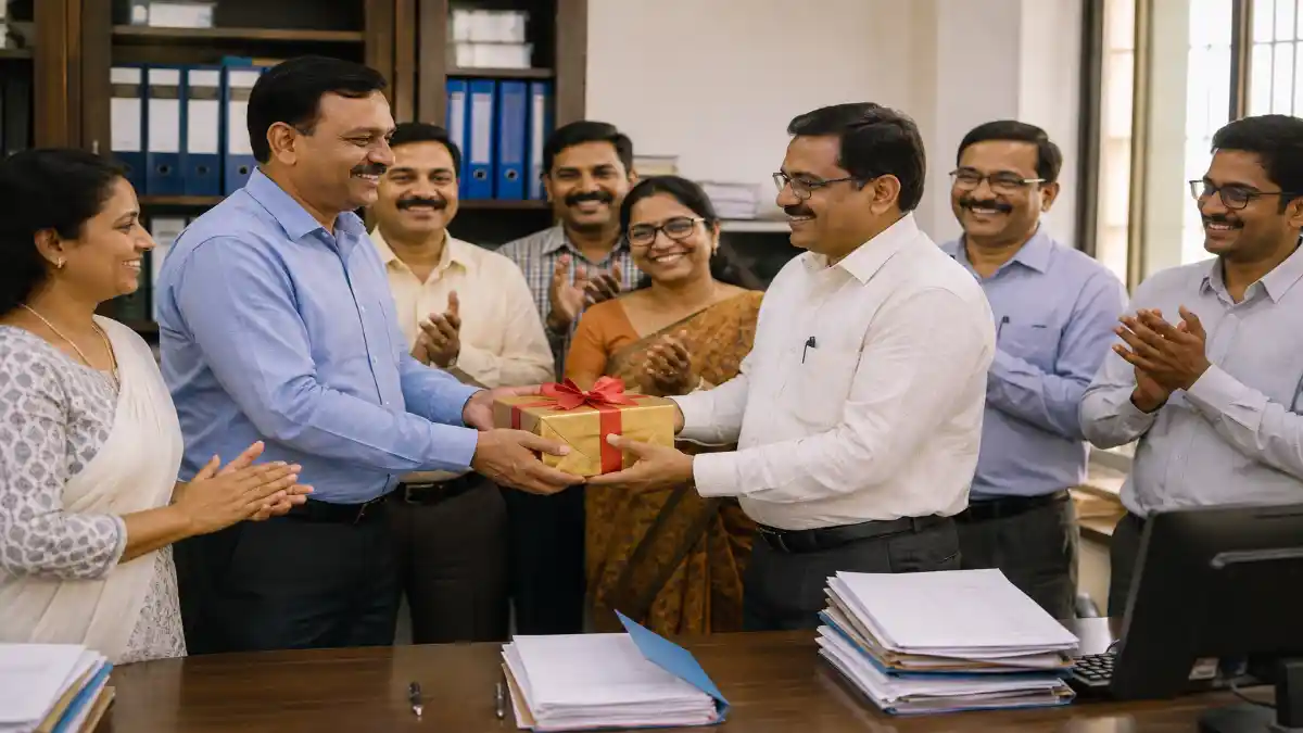 कॉलेज कर्मचारियों को मिला 'क्लास-बी' का तोहफा : हरियाणा के सरकारी कॉलेजों में पहली बार स्वीकृत हुए सुपरिटेंडेंट के पद, 7 साल बाद मांग पूरी