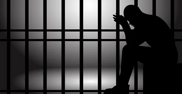 जेल प्रशासन की बड़ी चूक : करना था मारपीट के आरोपी बंदी को रिहा...कर दिया पाक्सो एक्ट में बंद आरोपी को !!