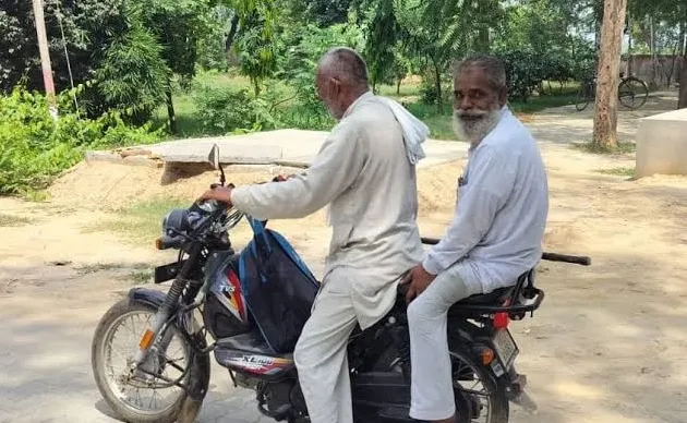 35 साल बाद जींद में हुआ बिछड़े भाइयों का मिलन, एसआईआर सत्यापन बना रिश्तों की डोर