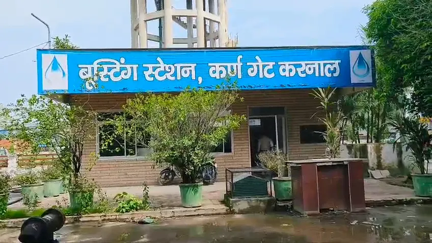 विरासत में पानी या रेगिस्तान? हरियाणा के 91 'ओवर-एक्सप्लॉइटेड' ब्लॉकों को फिर से हरा-भरा बनाने की चुनौती