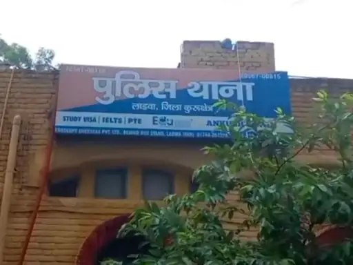 लाडवा थाने में कैंसर पीड़ित से कुकर्म मामले की जांच तेज, आरोपी पुलिसकर्मियों का हुआ मेडिकल, पीड़ित की बीमारी का बनाया था मज़ाक