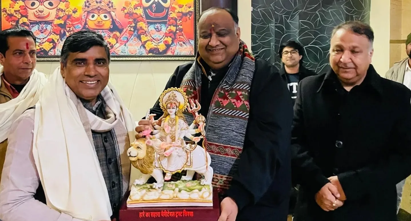 एचटेट में धांधली व सीबीआई जांच के सवाल पर शिक्षा मंत्री बोले- छाज़ तो बोले ही बोले, छालनी भी बोले, जानें किस पर कसा तंज