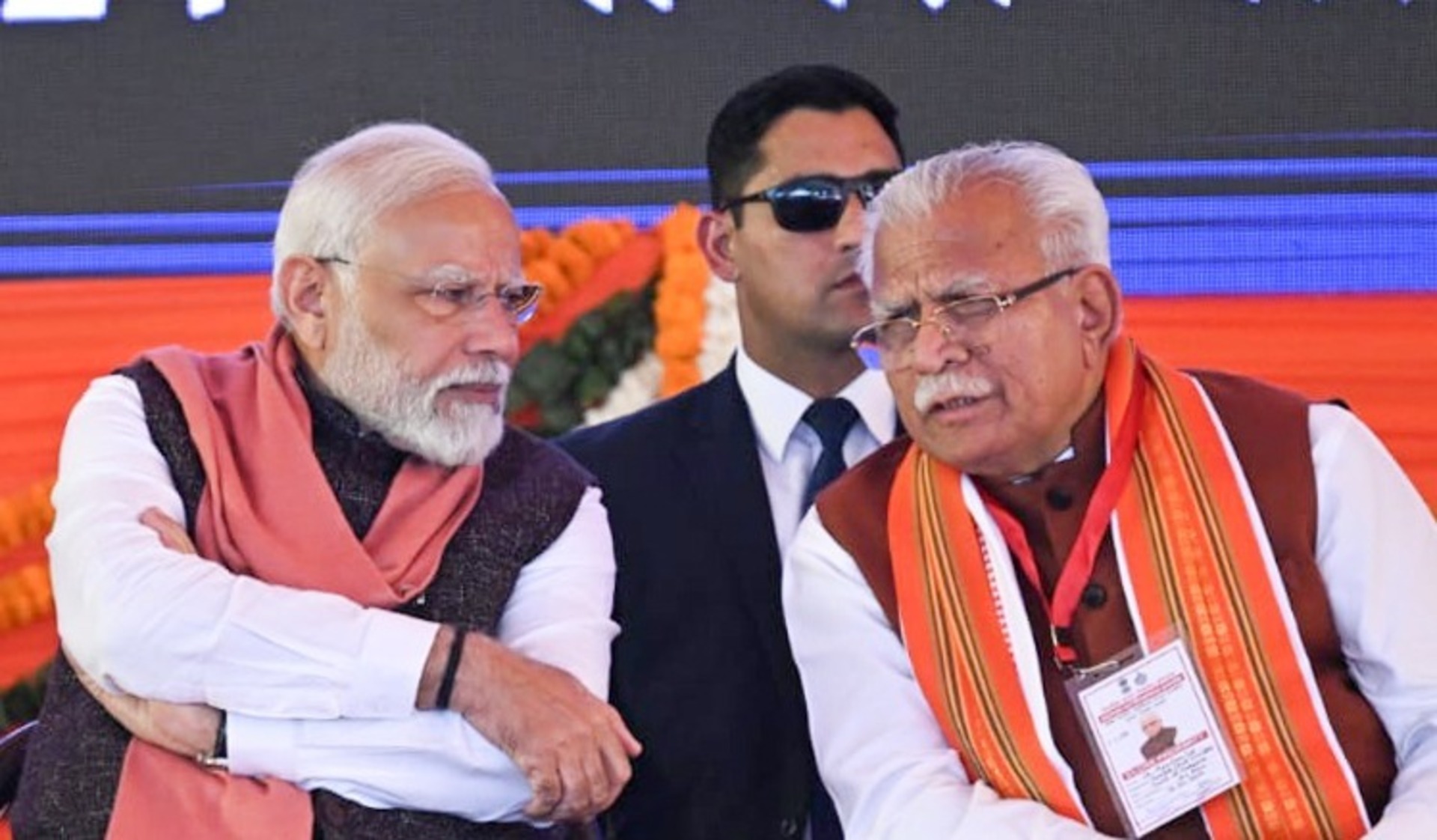 क्यों पिछड़ी भाजपा अपनी ही सरकार वाले राज्य में? 