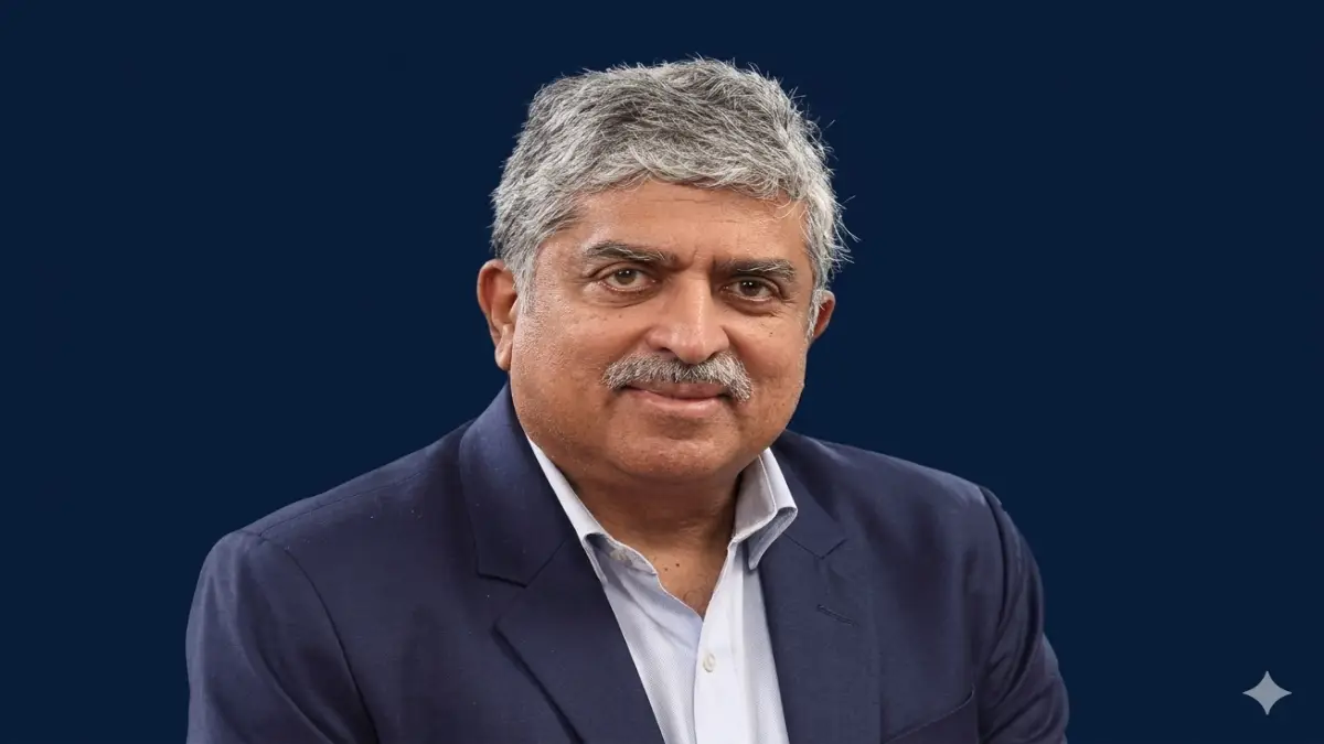 परीक्षा व्यवस्था का 'डिजिटल ओवरहॉल': बनाई हाई-पावर टास्क फोर्स, 'अध्यक्ष' नंदन नीलेकणी को ही क्यों चुना ?