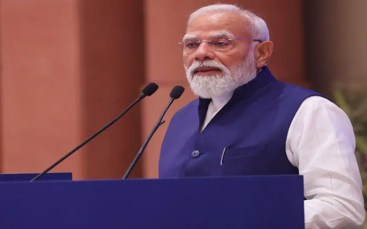 धर्मनगरी को बड़ी सौगात: 17 जुलाई को PM मोदी करेंगे कुरुक्षेत्र के एलिवेटेड रेलवे ट्रैक और सिख म्यूजियम का डिजिटल उद्घाटन, थानेसर में मनेगी दीपावली