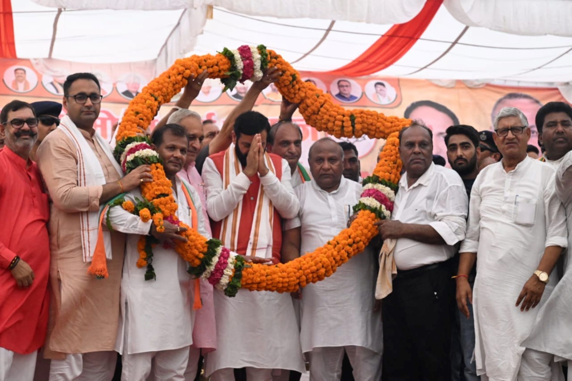 हरियाणा में OBC को मिला बड़ा तोहफा: आरक्षण 27% तक बढ़ा