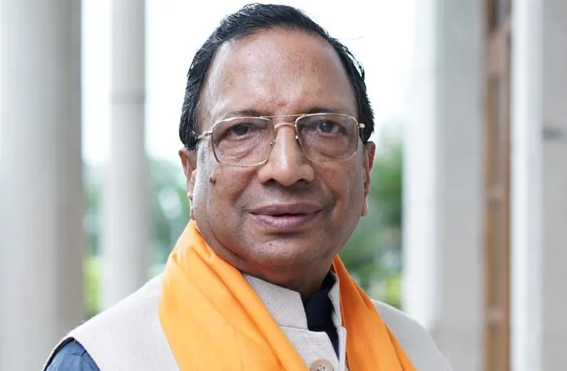 बजट सत्र के चौथे दिन  विधायक प्रमोद विज ने शिवाजी स्टेडियम में बेहतर सुविधाओं के लिए उठाई मांग