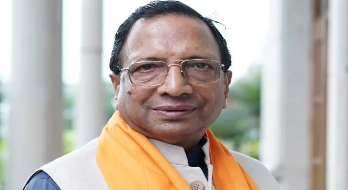 पानीपत को मिली पहली महिला कॉलेज की सौगात: मुख्यमंत्री नायब सैनी ने दी विधायक प्रमोद विज के 'ड्रीम प्रोजेक्ट' को मंजूरी