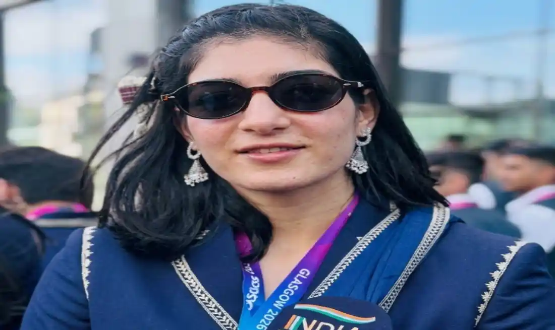 रोहतक की बेटी प्रवीण हुड्डा ने एशियन गेम्स में रचा इतिहास, गोल्ड से एक कदम दूर