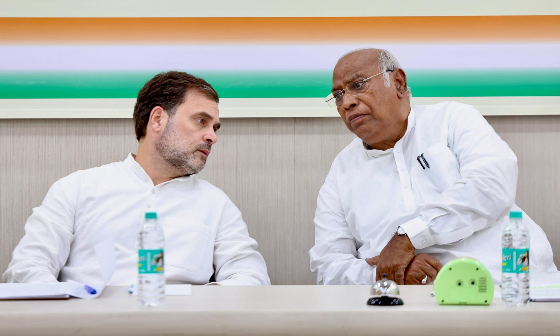 हरियाणा कांग्रेस का टिकट मेला: एक सीट, कई दावेदार