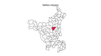 बदल रहे सफीदों के चुनावी समीकरण, जानिए कौन किस पर भारी