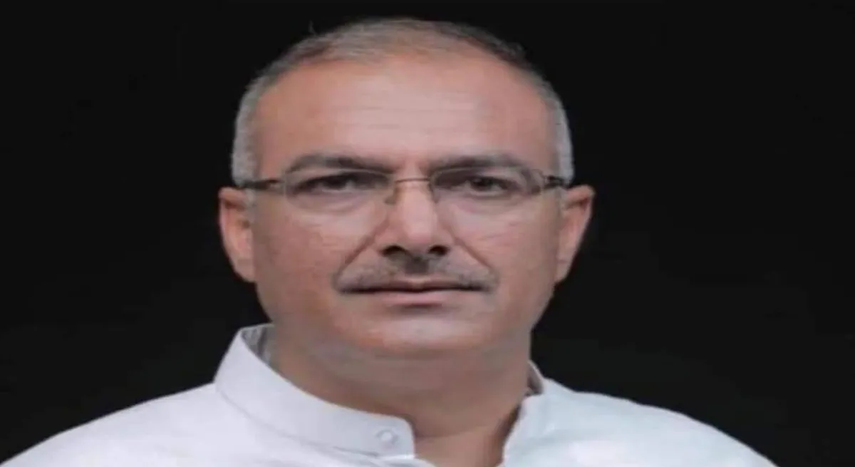 भाजपा की अहम बैठक, मनोहर 'वापसी' के कयासों से लेकर 'पंजाब सीएम के इस्तीफे' की मांग तक, संजय भाटिया ने खोले कई राज