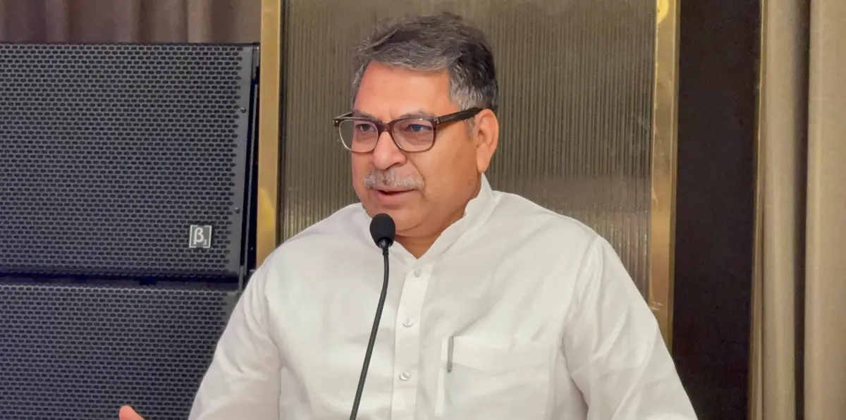 निकाय चुनाव के लिए पूनिया का विजय मंत्र— 'बूथ जीता, चुनाव जीता', कार्यकर्ताओं में भरा नया जोश, कहा - भाजपा रचेगी भाजपा इतिहास