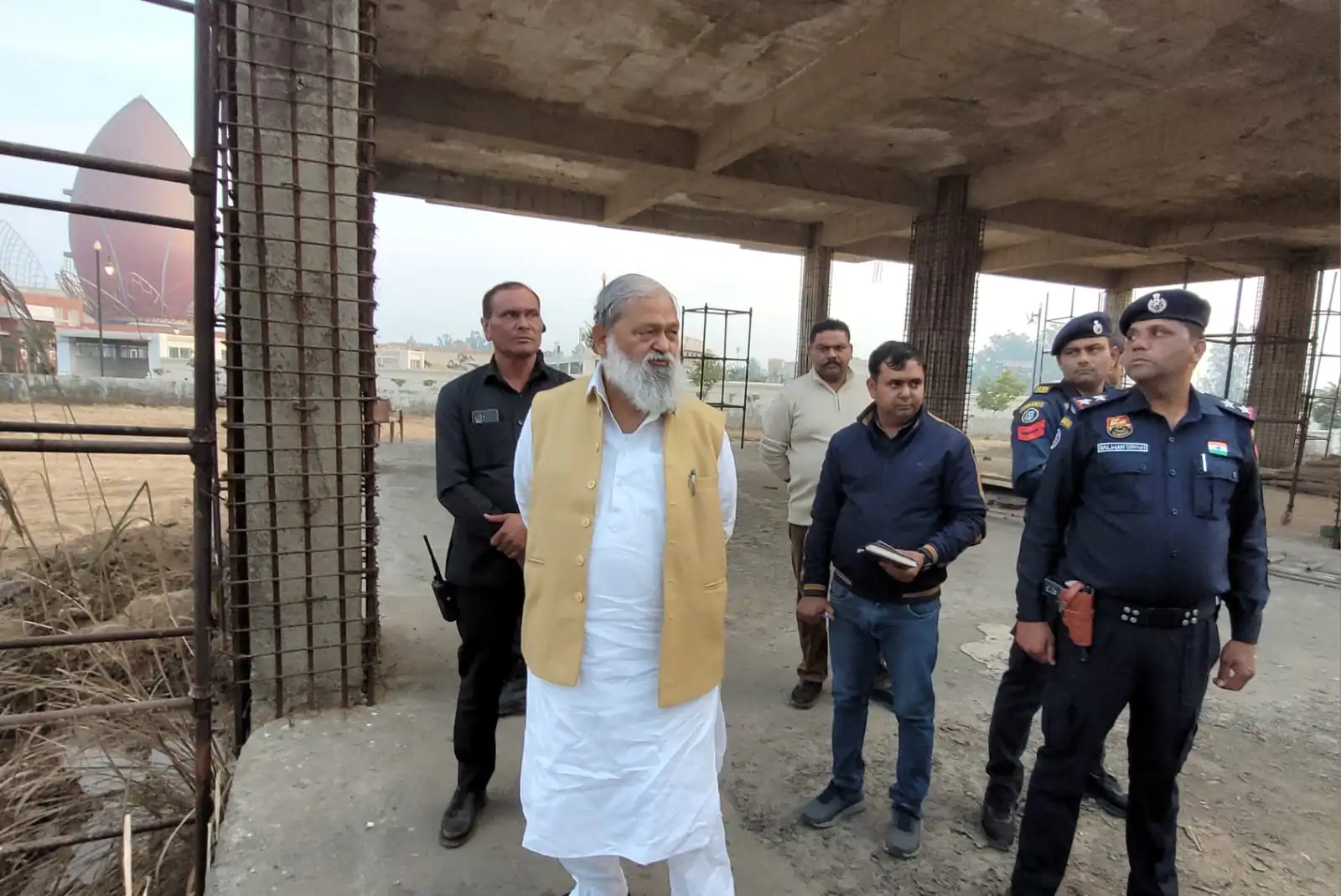 हरियाणा के इस शहर में बनेगा उत्तर भारत का सबसे बेहतरीन 'आर्यभट्ट रीजनल साइंस सेंटर'