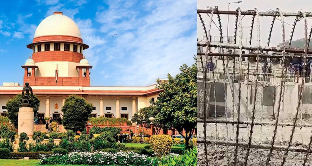 सुप्रीम कोर्ट की सख्त टिप्पणी के बाद किसान संगठन फिर से दिल्ली कूच की तैयारी में