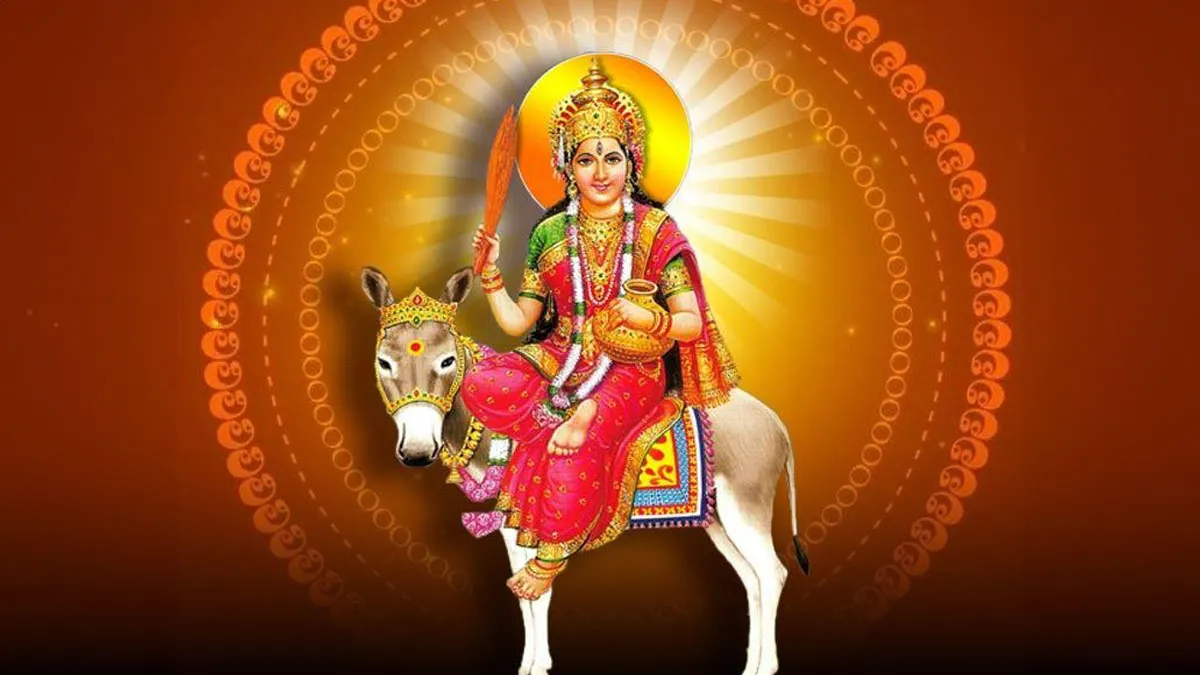 शीतला माता कैसे बनी 'संक्रामक बीमारियों और आरोग्य की देवी', जानें कहानी