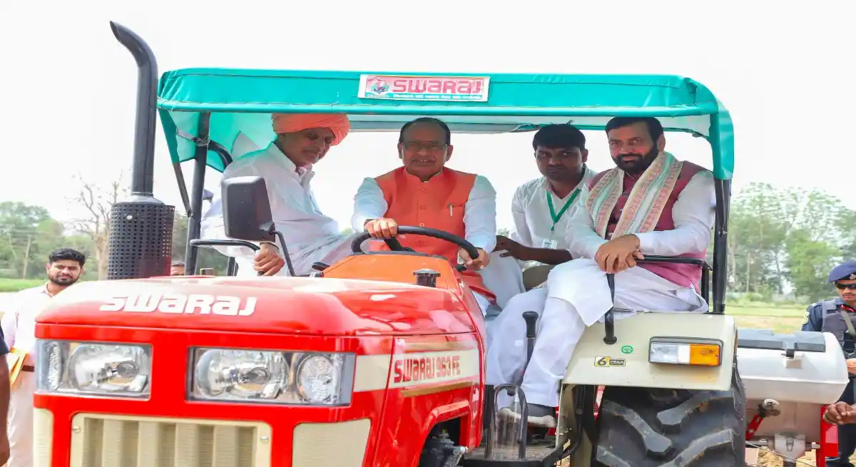 ₹125 करोड़ का बजट, बुनियादी ढांचे को मजबूती और नया एफपीओ मिशन! जानें बावल में सीएम और केंद्रीय कृषि मंत्री की बड़ी घोषणाएं