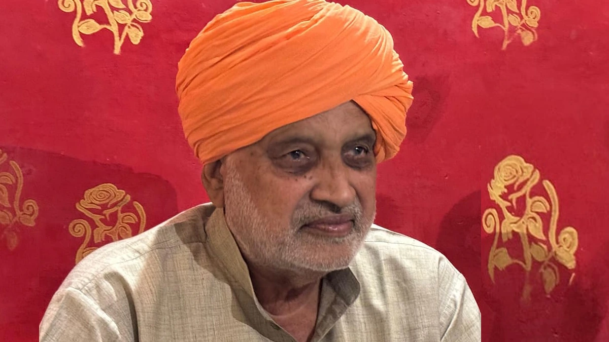 मंडी निरीक्षण के दौरान लापरवाही पर सख्त एक्शन चार, अधिकारी निलंबित, मंत्री राणा ने दिए कड़े निर्देश