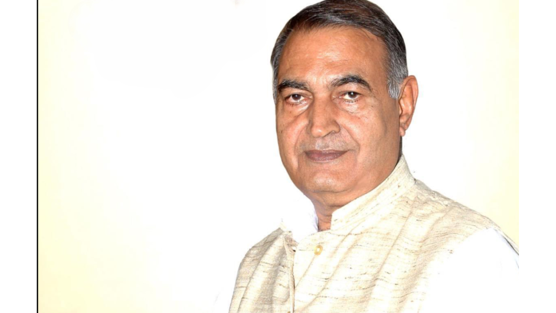 करनाल के चुनावी मैदान में नया मोड़, वीरेंद्र मराठा एनसीपी से लड़ेंगे चुनाव