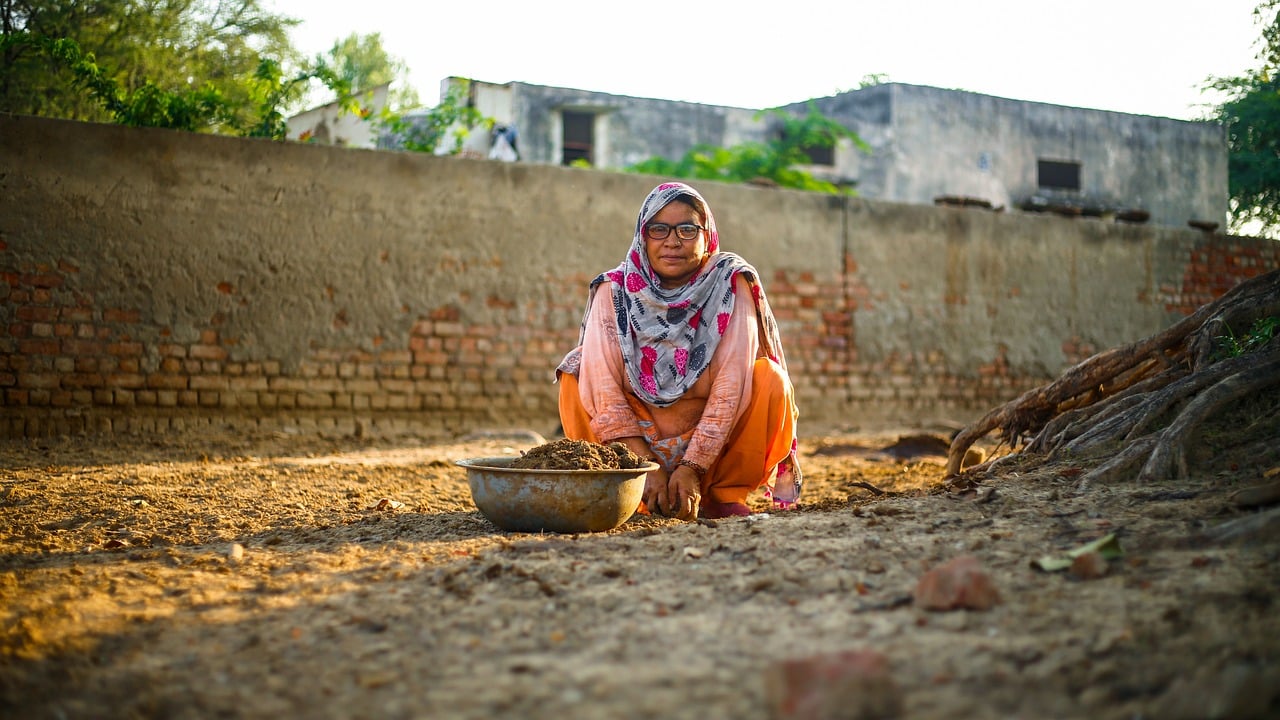 हरियाणा में नए मतदाताओं में महिलाओं का कम हिस्सा: इसके पीछे का कारण क्या है?
