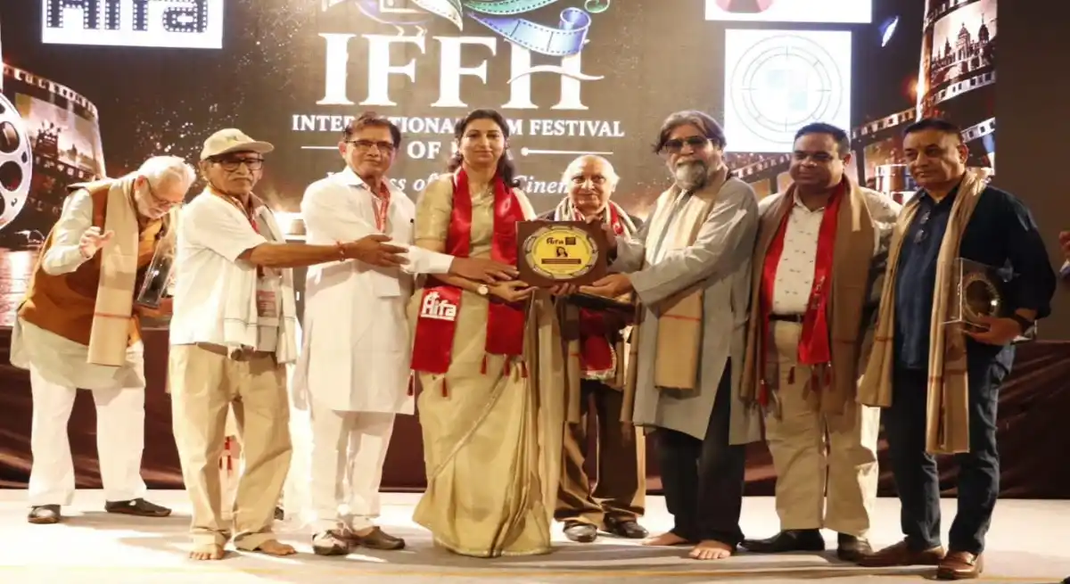रोहतक में हरियाणवी कलाकारों का महाकुंभ, HIFA फेस्टिवल में जुटे सिनेमा के दिग्गज, यशपाल शर्मा बोले- AI इंसान की जगह नहीं ले सकता